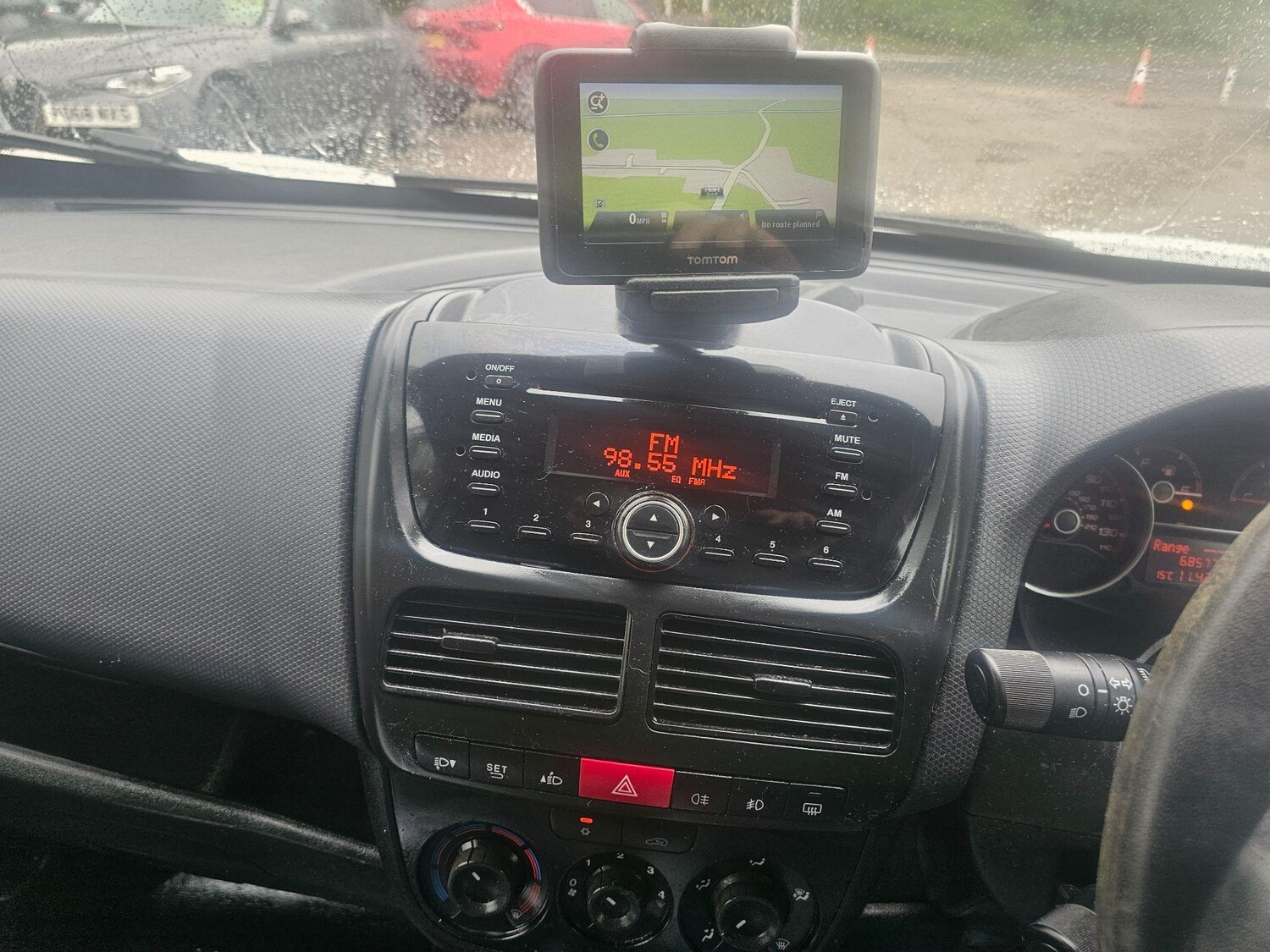 Vehicle 13