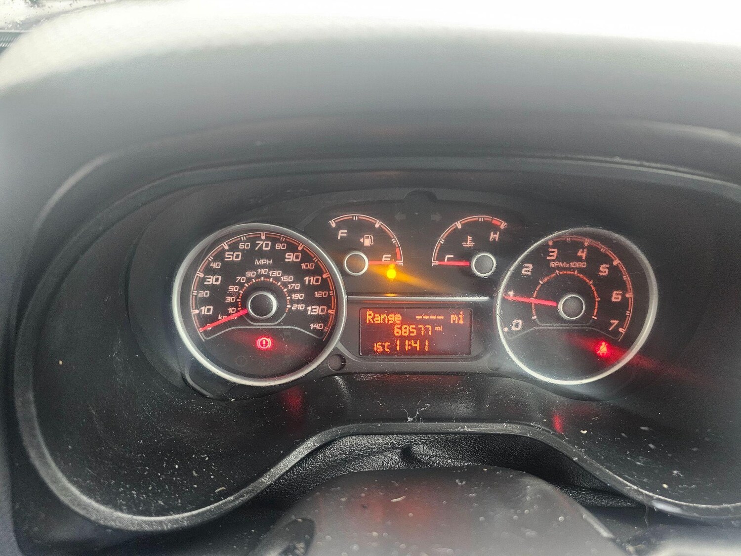 Vehicle 15