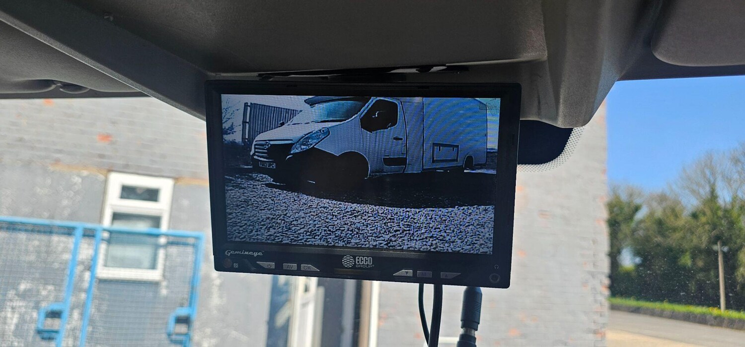 Used Citroen Relay 2017 for sale - 77957816: Photo 11