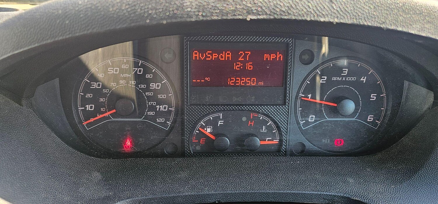 Used Citroen Relay 2017 for sale - 77957816: Photo 15