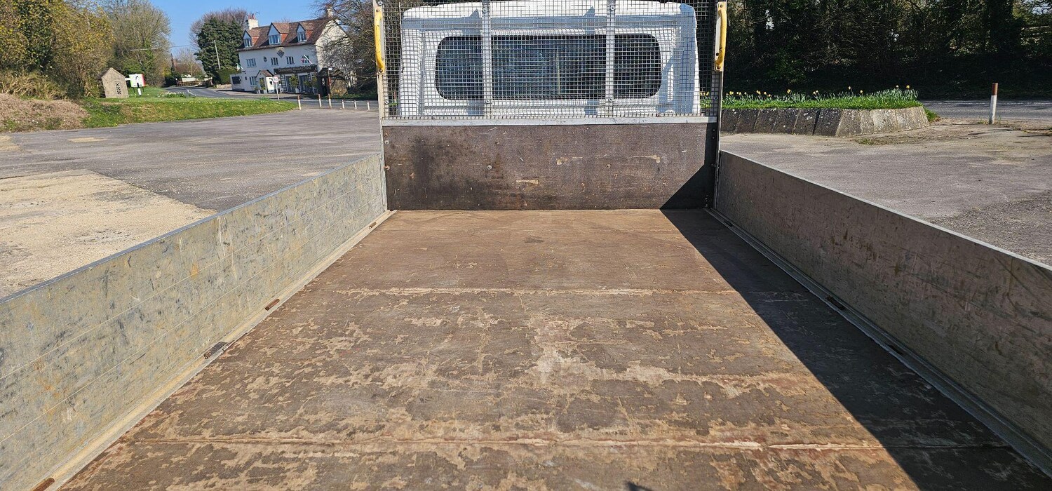 Used Citroen Relay 2017 for sale - 77957816: Photo 8