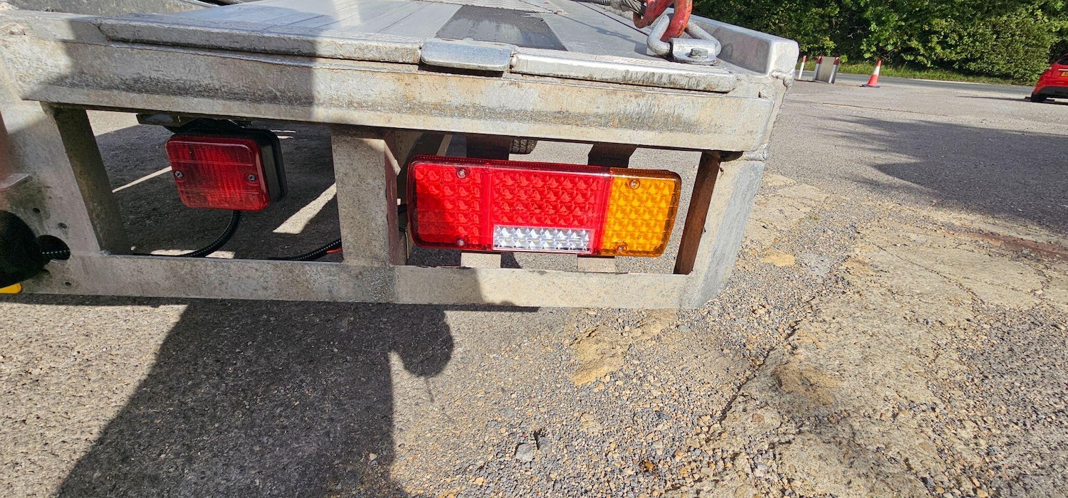 Used Peugeot Boxer 2012 for sale - 76988325: Photo 13