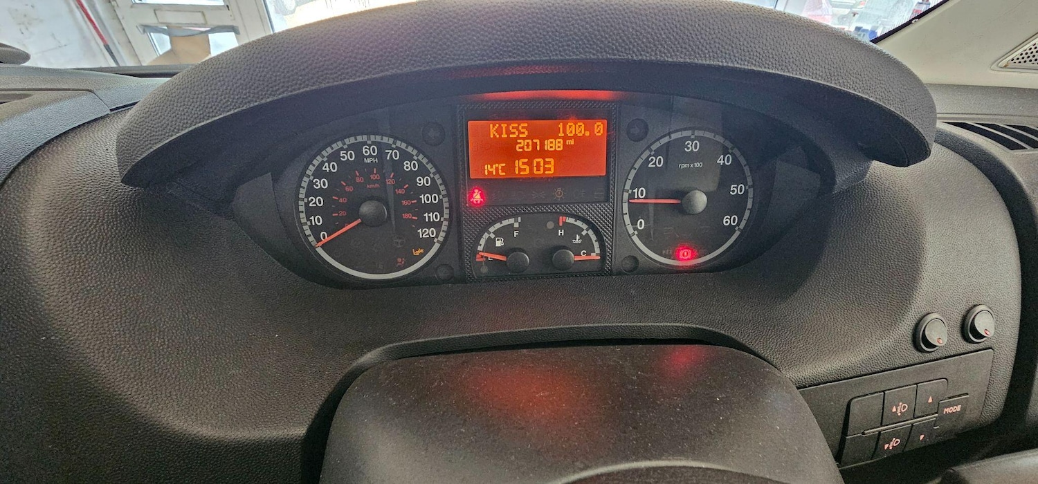 Used Peugeot Boxer 2012 for sale - 76988325: Photo 14