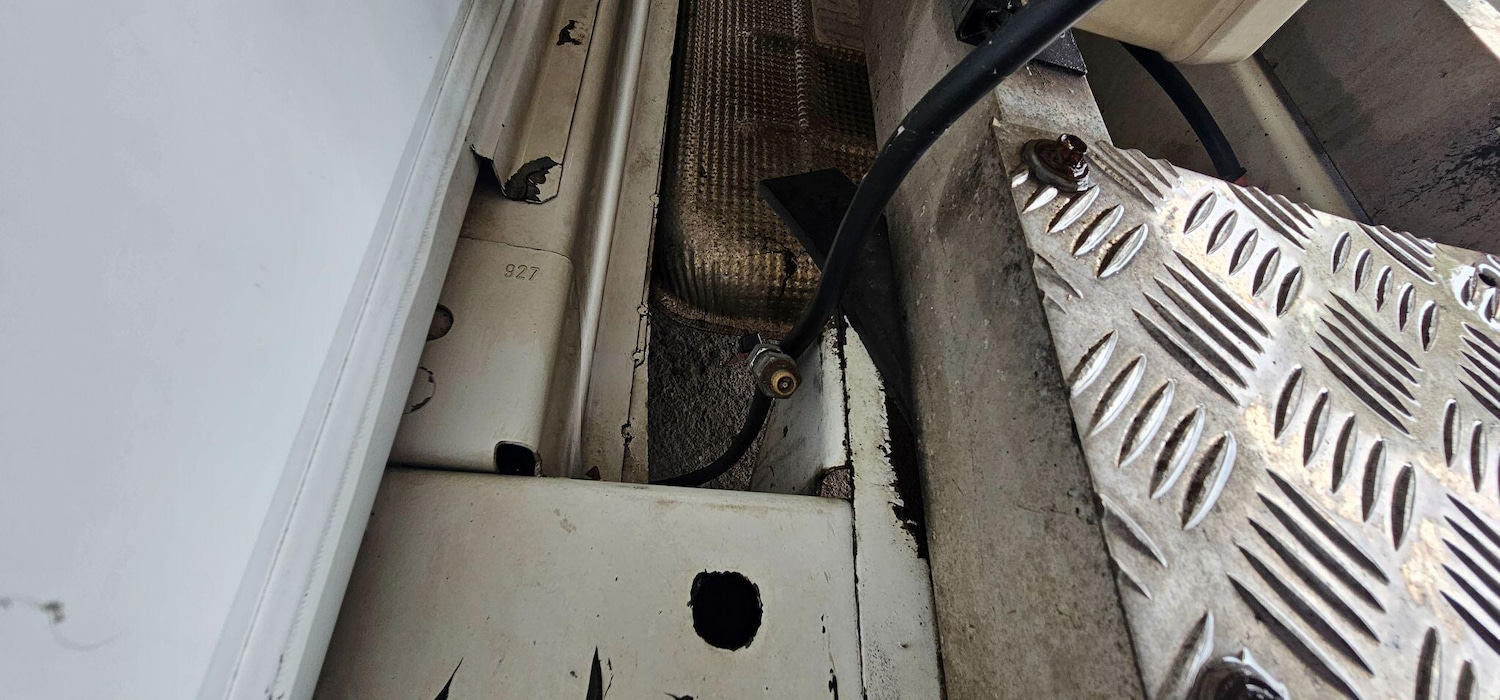 Used Peugeot Boxer 2012 for sale - 76988325: Photo 15