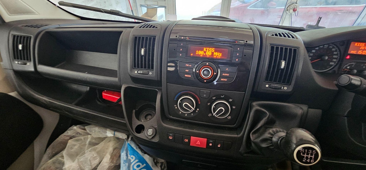 Used Peugeot Boxer 2012 for sale - 76988325: Photo 8