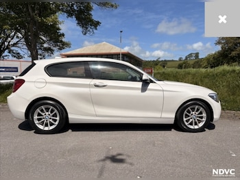 Used BMW 1 Series 2015 for sale - 79281408: Photo