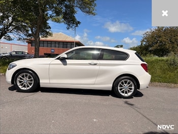 Used BMW 1 Series 2015 for sale - 79281408: Photo