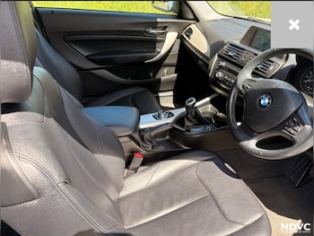 Used BMW 1 Series 2015 for sale - 79281408: Photo