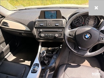 Used BMW 1 Series 2015 for sale - 79281408: Photo