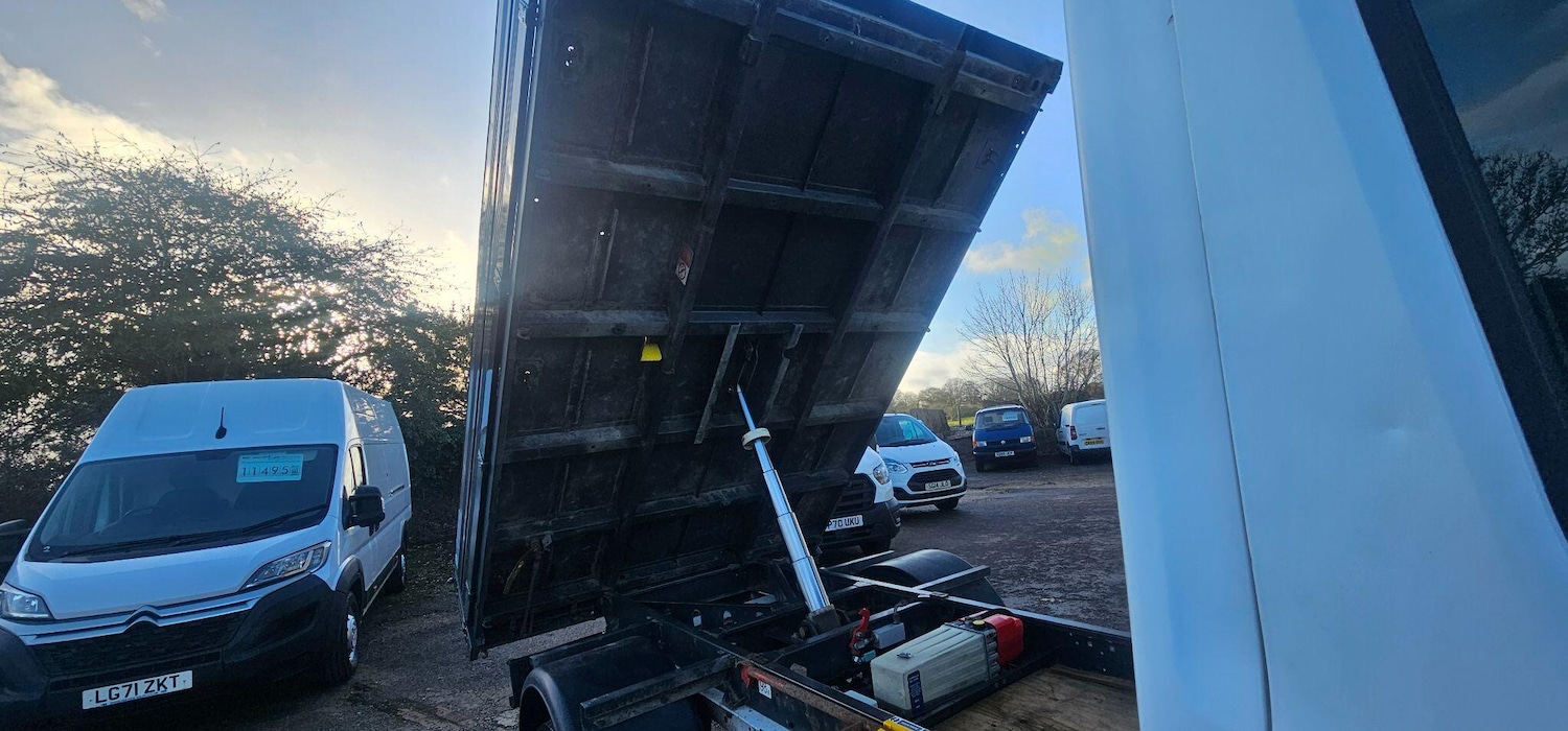 Used Ford Transit 2015 for sale - 77191598: Photo 10