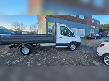 Used Ford Transit 2015 for sale - 77191598: Photo