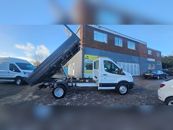 Used Ford Transit 2015 for sale - 77191598: Photo