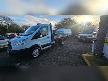 Used Ford Transit 2015 for sale - 77191598: Photo