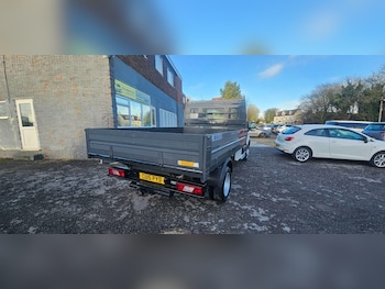 Used Ford Transit 2015 for sale - 77191598: Photo