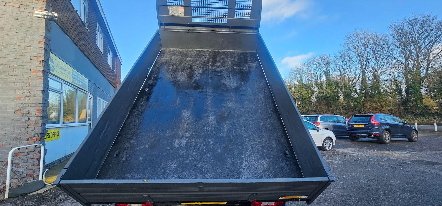 Used Ford Transit 2015 for sale - 77191598: Photo 9