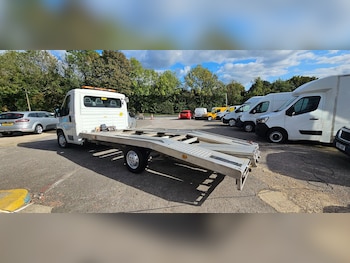Used Peugeot Boxer 2012 for sale - 76060337: Photo