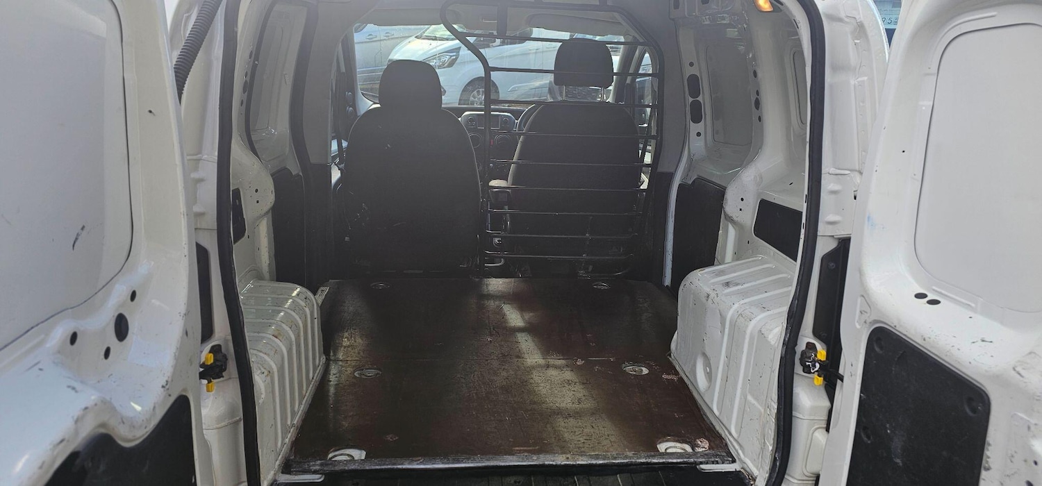 Used Fiat Fiorino 2018 for sale - 76512119: Photo 11