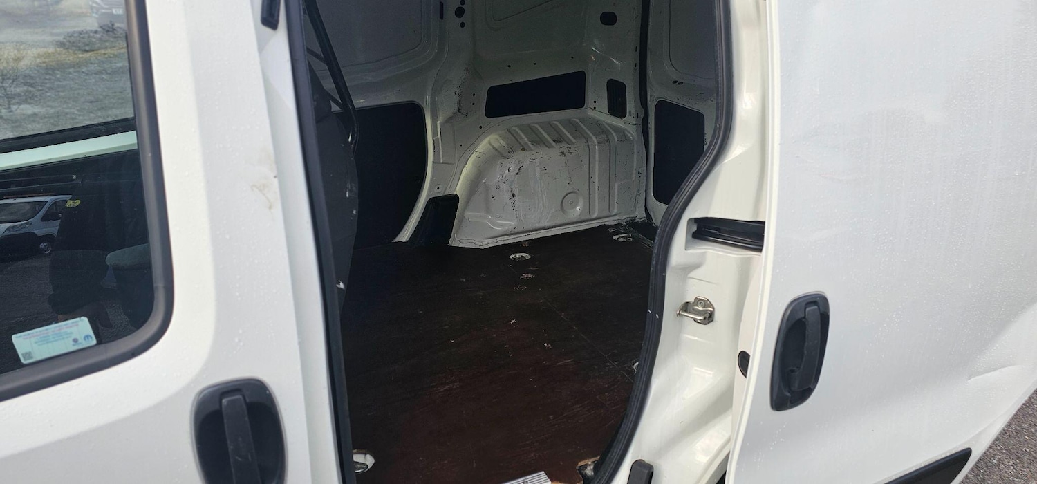 Used Fiat Fiorino 2018 for sale - 76512119: Photo 12