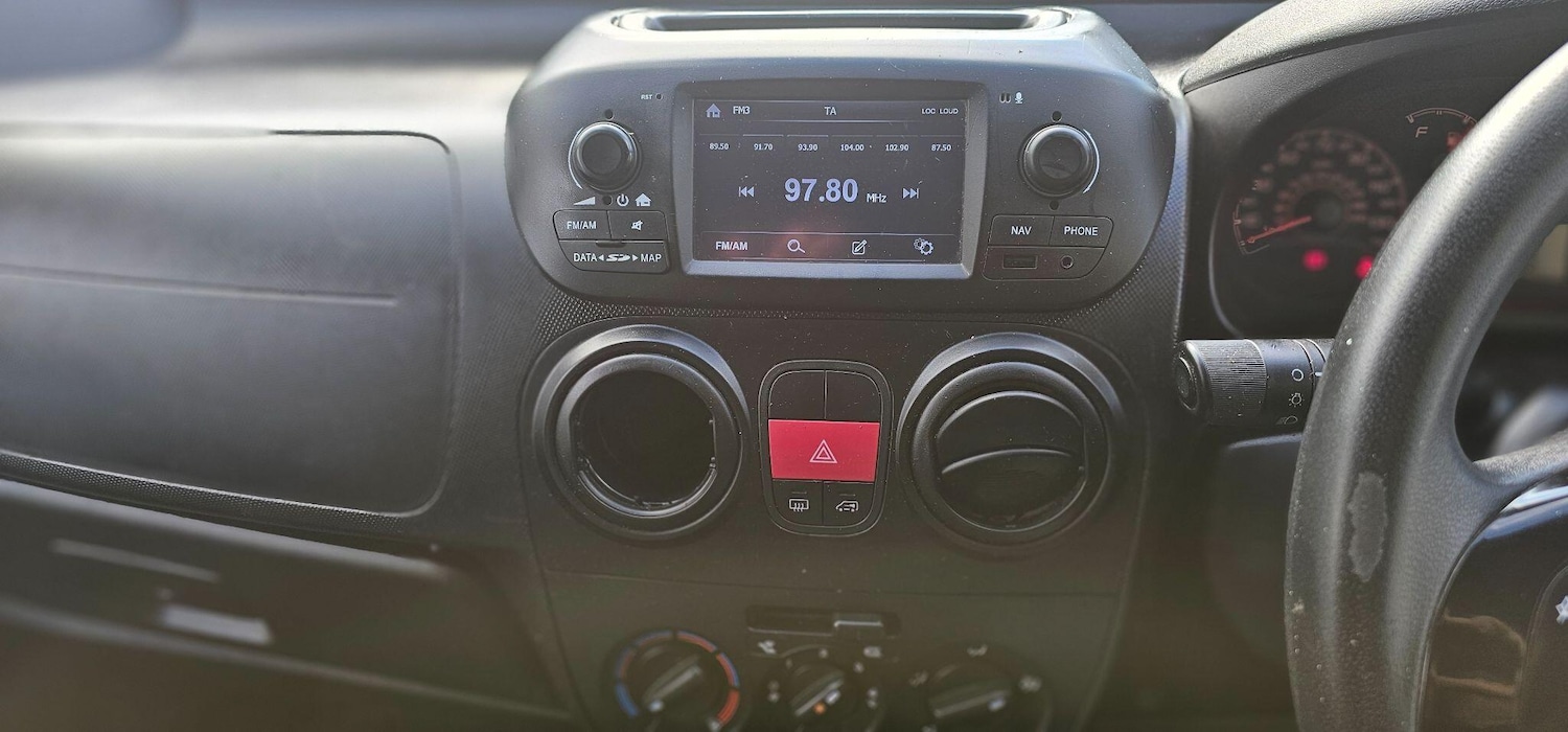 Used Fiat Fiorino 2018 for sale - 76512119: Photo 13