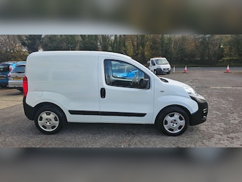 Used Fiat Fiorino 2018 for sale - 76512119: Photo