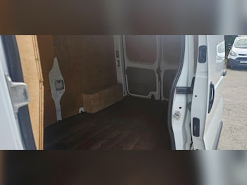 Used Renault Trafic 2012 for sale - 78771604: Photo