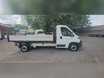 Used Peugeot Boxer 2015 for sale - 79555140: Photo