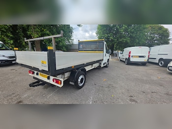 Used Peugeot Boxer 2015 for sale - 79555140: Photo