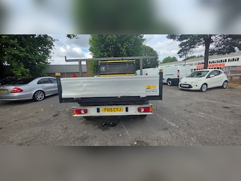 Used Peugeot Boxer 2015 for sale - 79555140: Photo