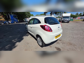 Used Ford Ka 2012 for sale - 79160118: Photo