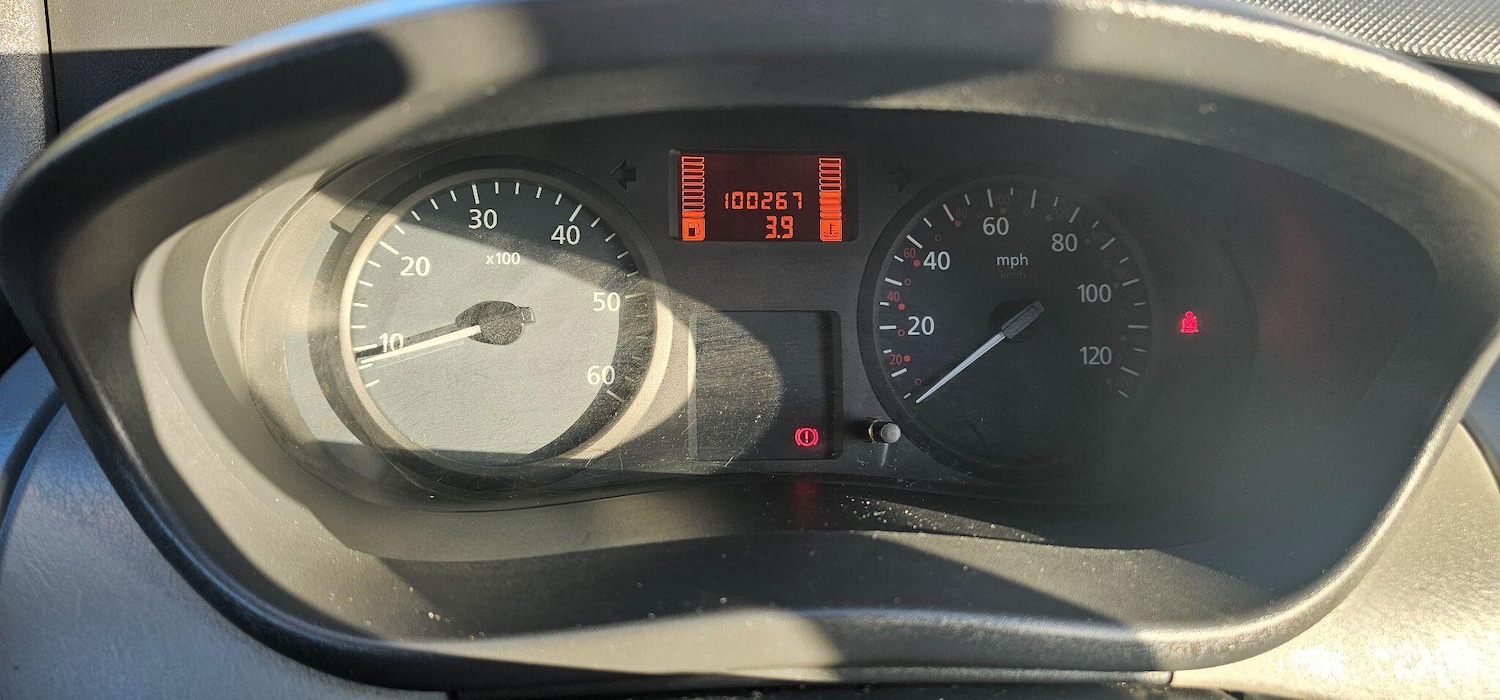 Used Renault Trafic 2011 for sale - 77016131: Photo 12