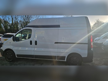 Used Renault Trafic 2011 for sale - 77016131: Photo
