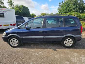 2000 (W) - 1.8i 16v Elegance 5dr (a/c)