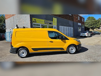 Used Ford Transit Connect 2015 for sale - 76002285: Photo