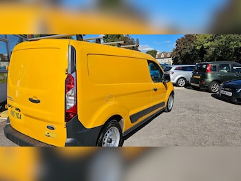 Used Ford Transit Connect 2015 for sale - 76002285: Photo
