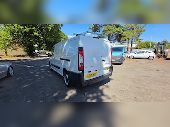 Used Citroen Dispatch 2012 for sale - 79338983: Photo