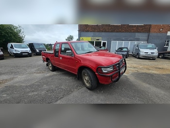 Used Isuzu Trooper 1999 for sale - 78972351: Photo
