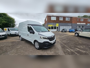 Renault - Trafic
