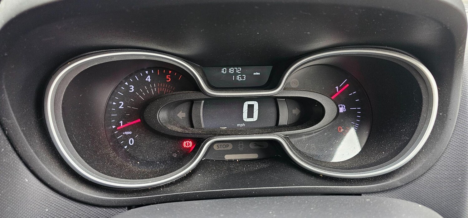 Vehicle 31