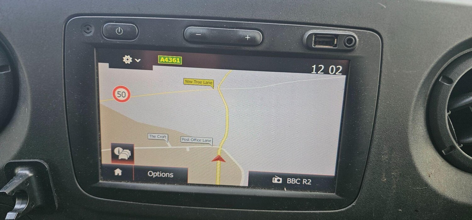 Used Vauxhall Movano 2019 for sale - 77823706: Photo 10