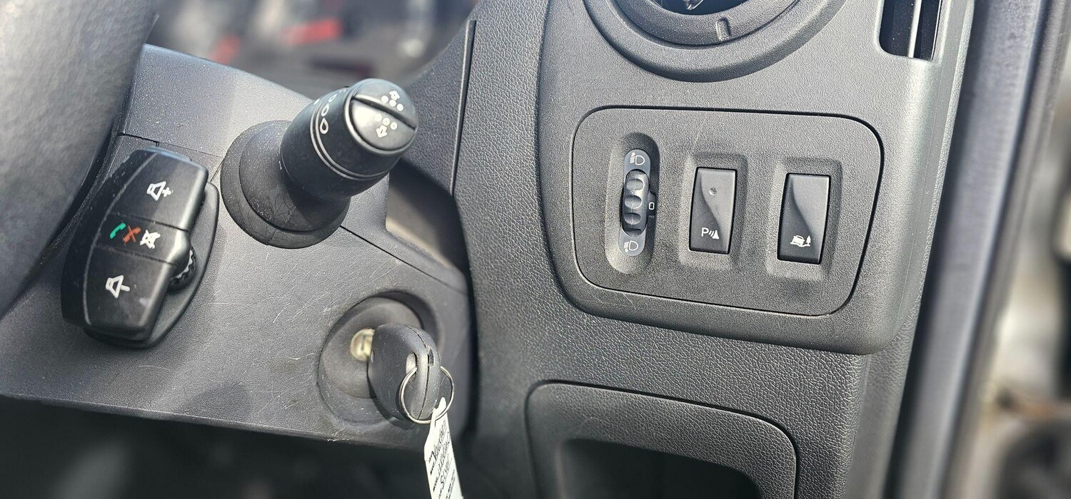 Used Vauxhall Movano 2019 for sale - 77823706: Photo 9