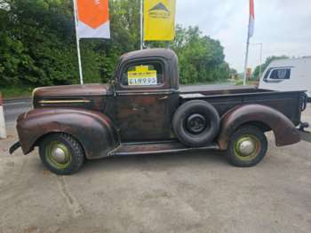 Used Ford F150 1945 for sale - 74699618: Photo