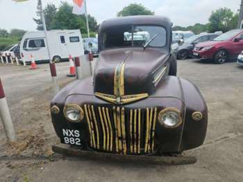 Used Ford F150 1945 for sale - 74699618: Photo