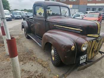 Used Ford F150 1945 for sale - 74699618: Photo