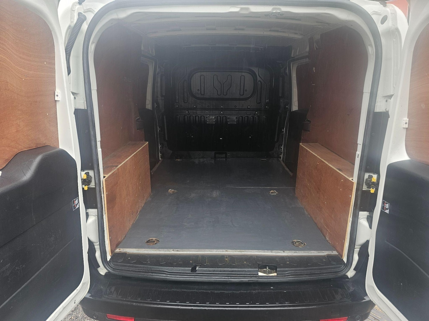 Used Fiat Doblo for sale - 76992896: Photo 10