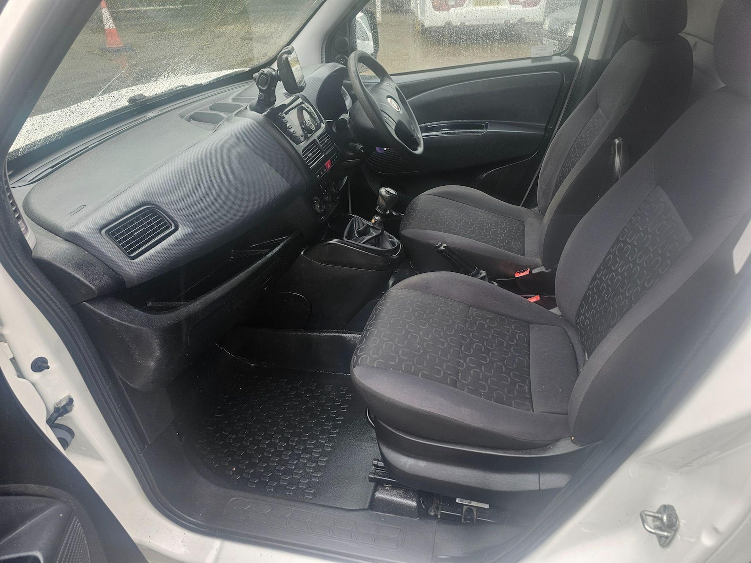 Used Fiat Doblo for sale - 76992896: Photo 11