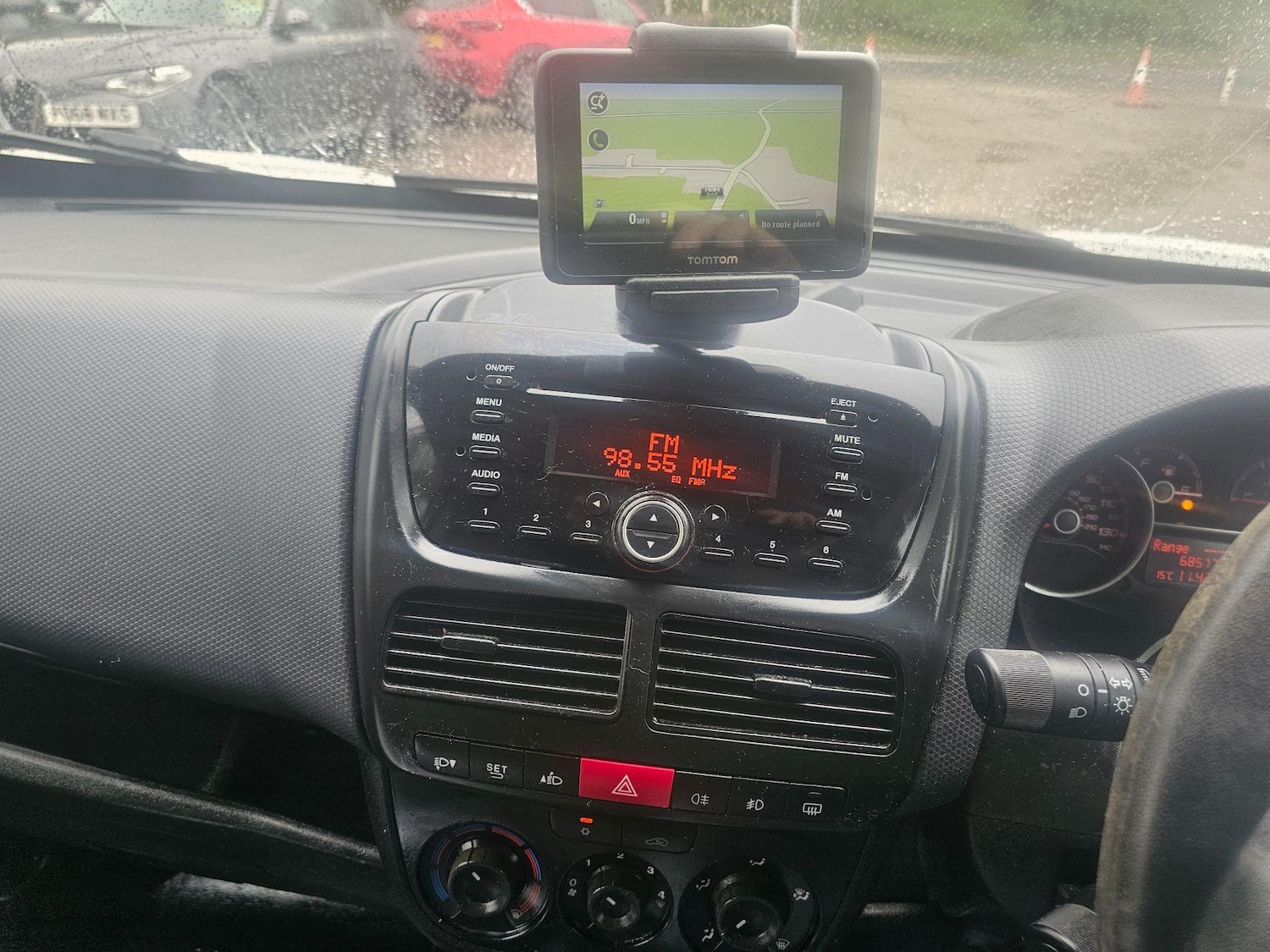 Used Fiat Doblo for sale - 76992896: Photo 13