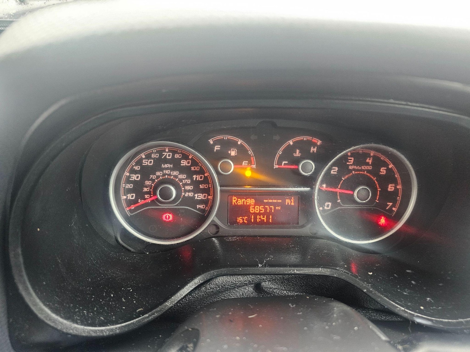 Used Fiat Doblo for sale - 76992896: Photo 15