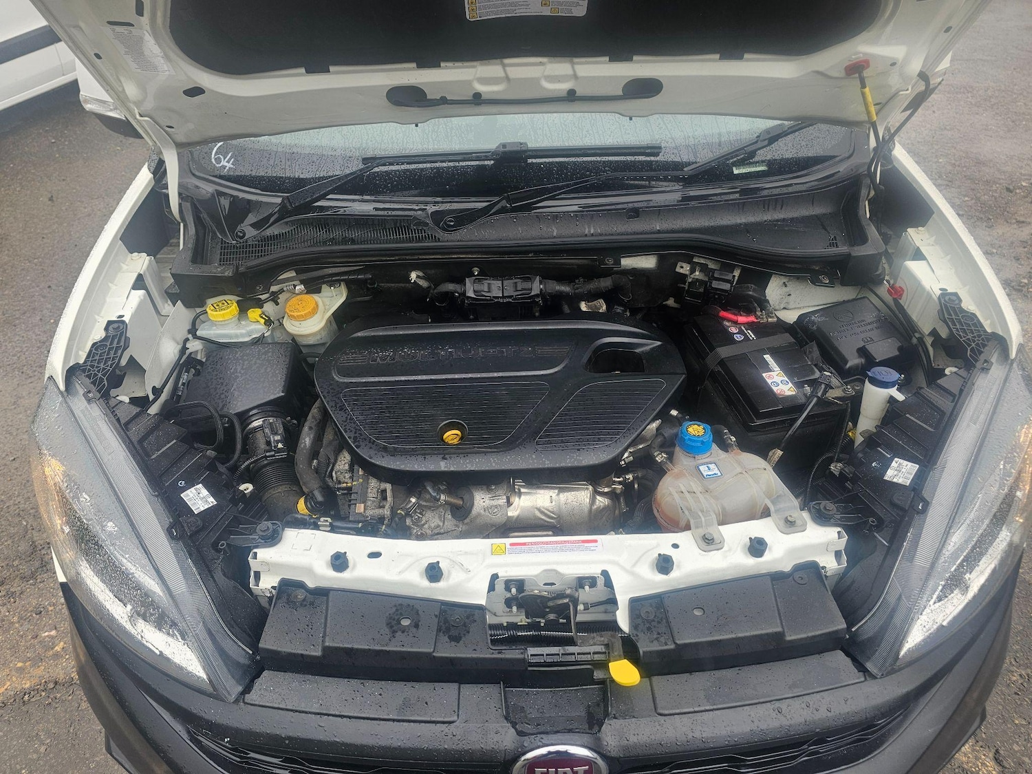 Used Fiat Doblo for sale - 76992896: Photo 7