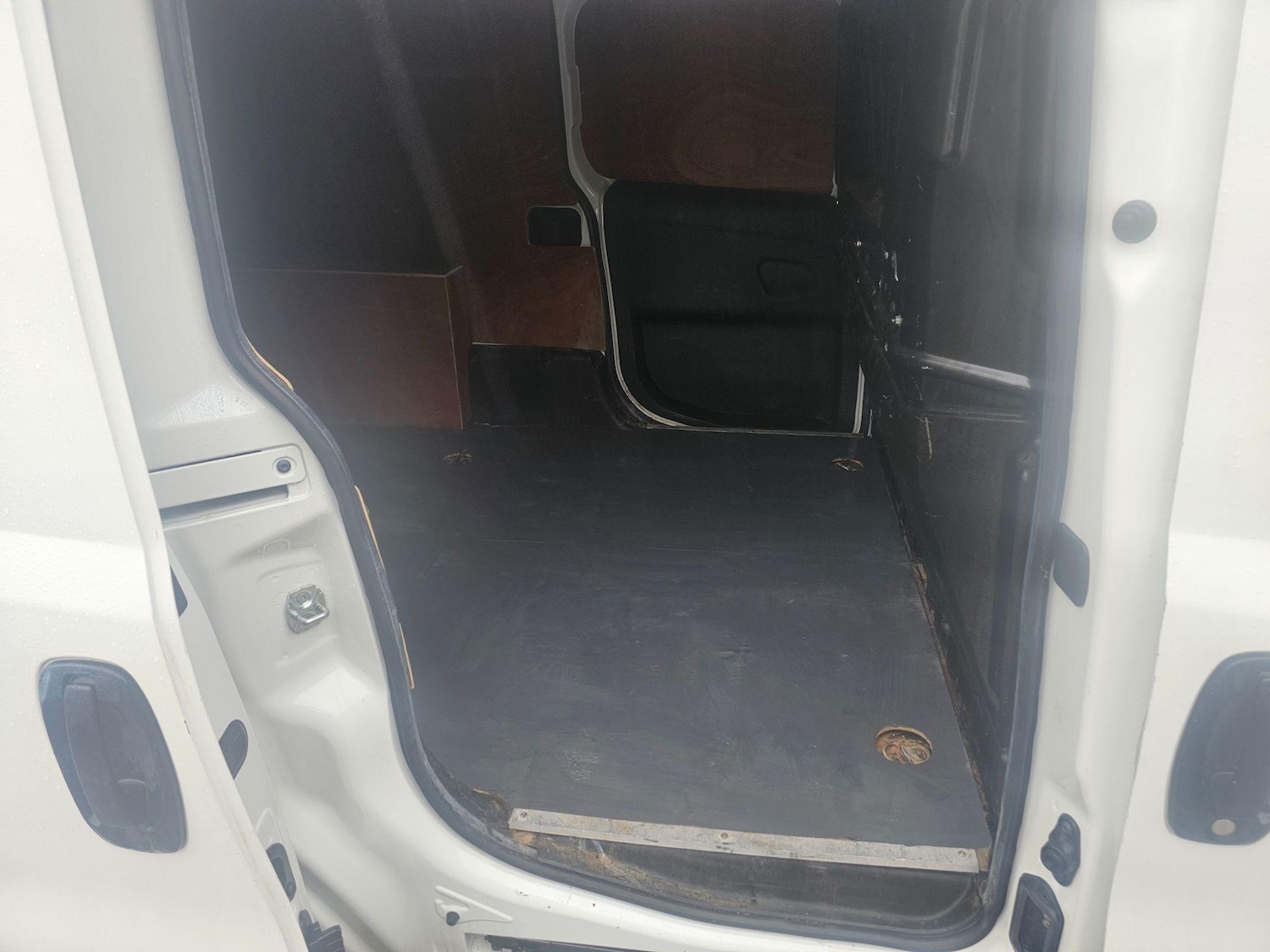 Used Fiat Doblo for sale - 76992896: Photo 8