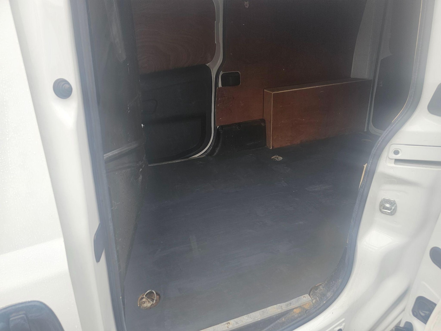 Used Fiat Doblo for sale - 76992896: Photo 9